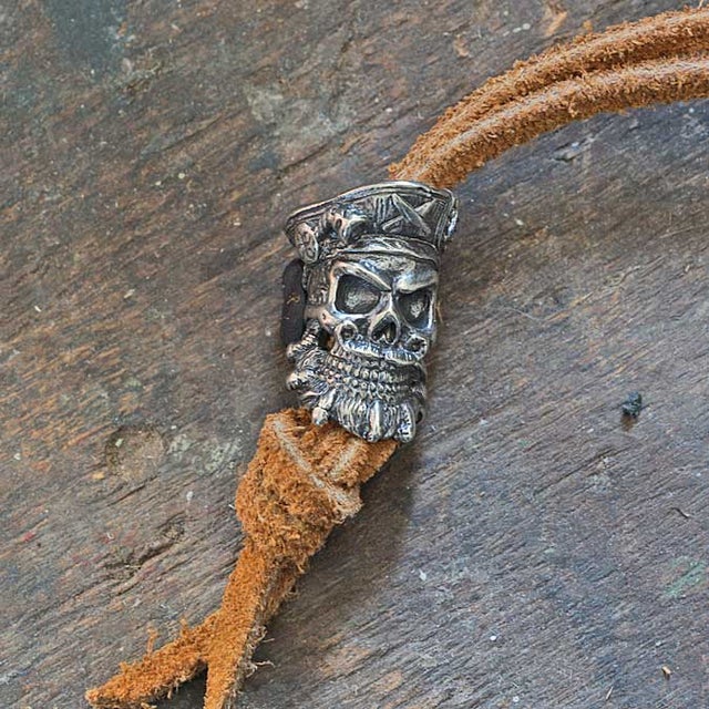 Endstueck Pirat - Image 9