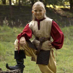 Kinder Gambeson