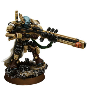 Greater Good Far Taker