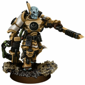 Greater Good Master Sh'o'gun