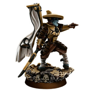 Greater Good Ro'iden