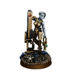 Greater Good Sammler