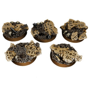 Greater Good Base 5Stk.