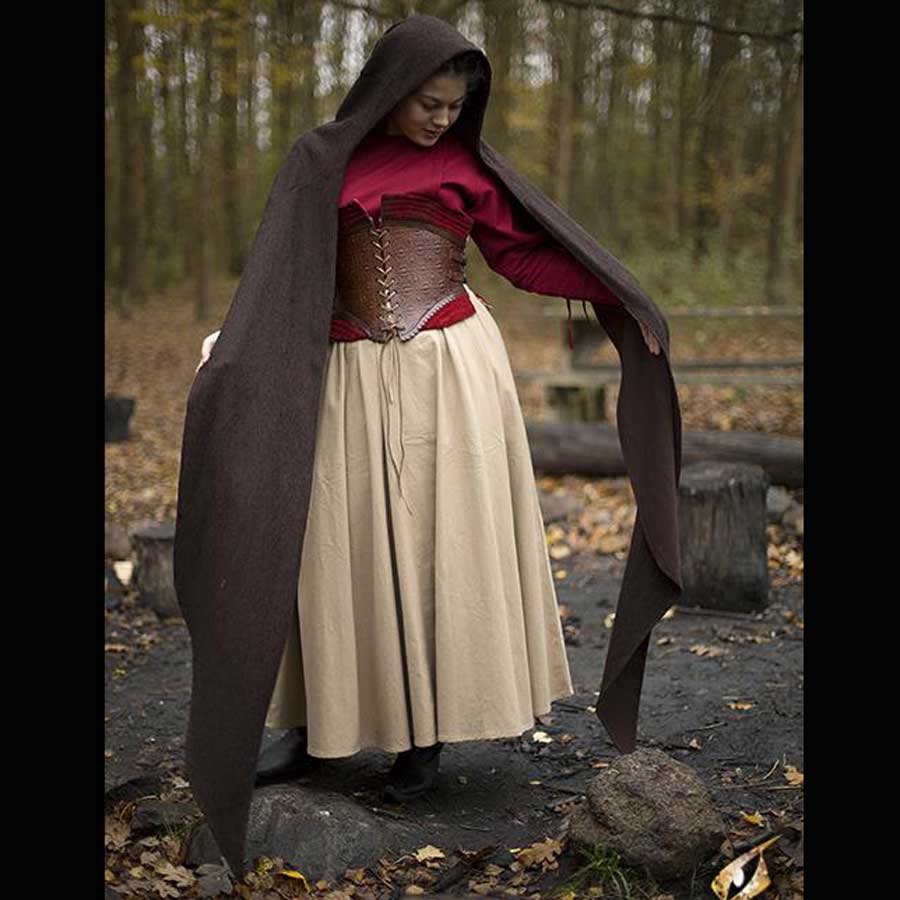 Kapuzenschal Div. Farben - Image 16