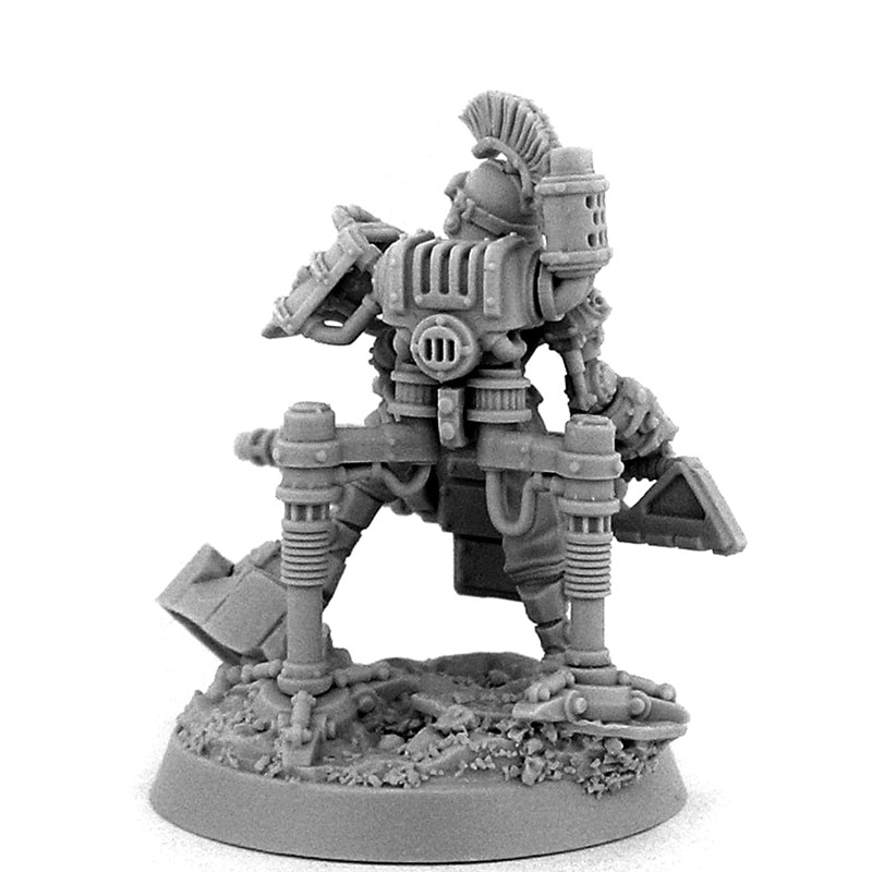 Imp Puncher - Image 5