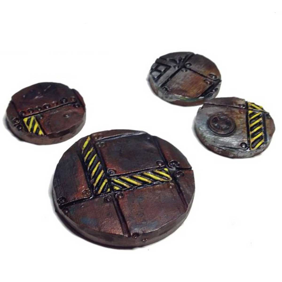 Strukturroller Industrie - Image 3