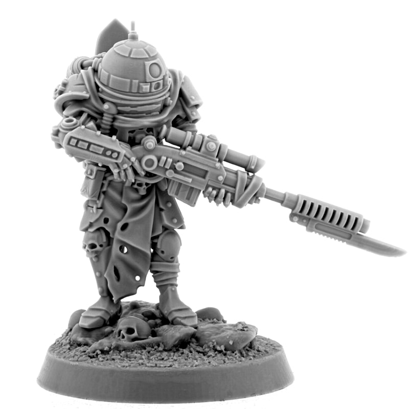 Imp Prowler Assassin - Image 7