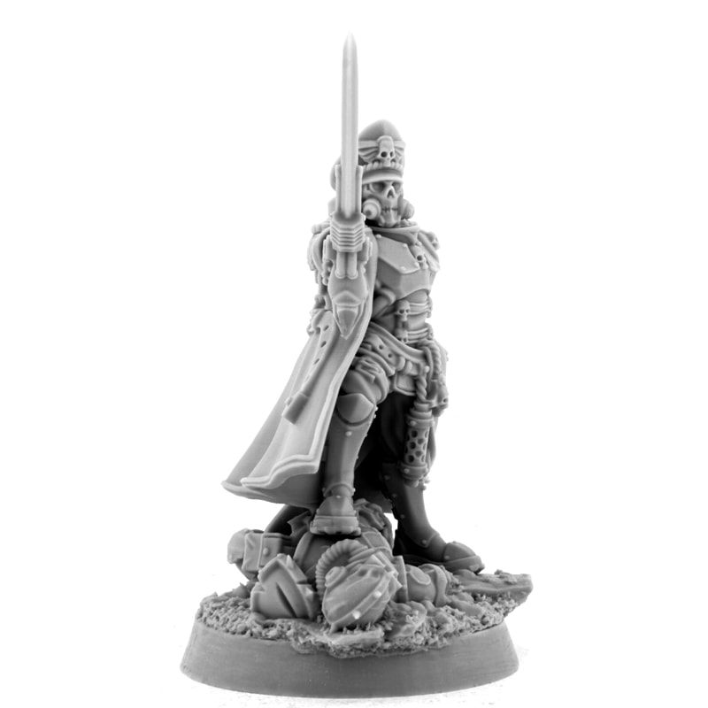 Imp Iron Commisar - Image 6