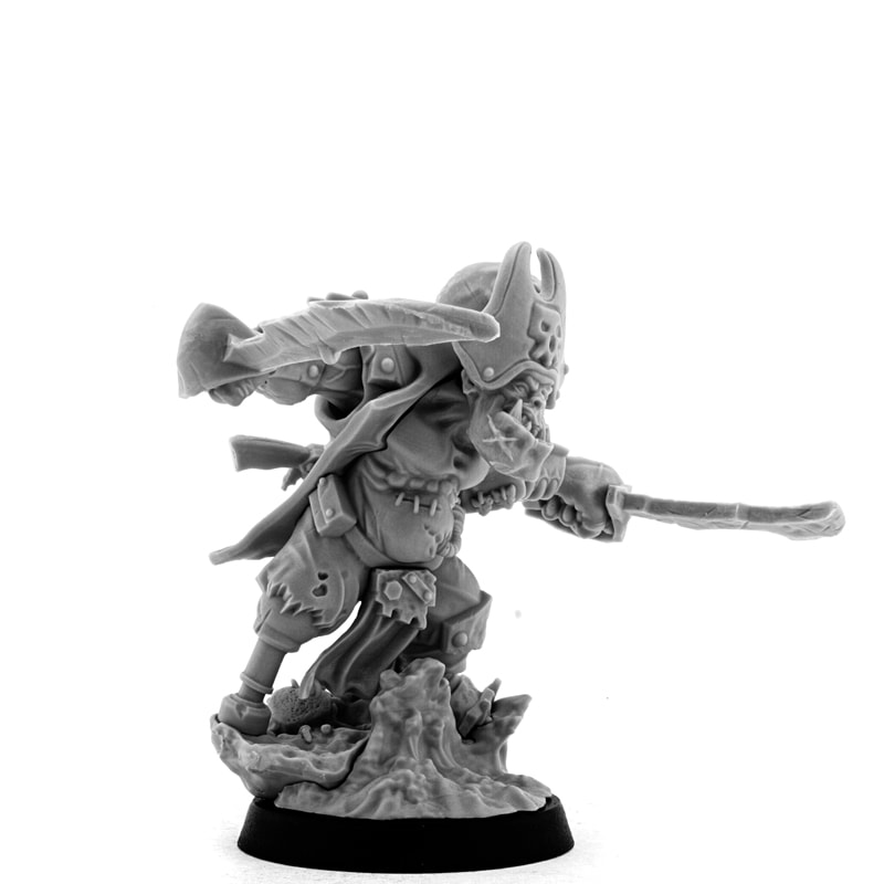 Ork Little John - Image 2