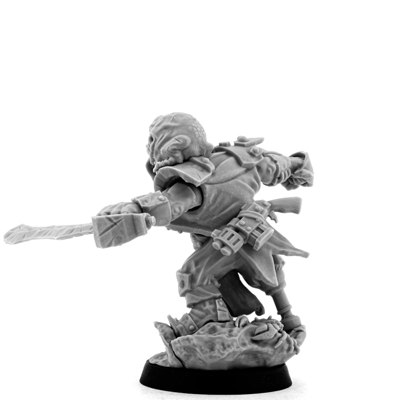 Ork Little John - Image 3