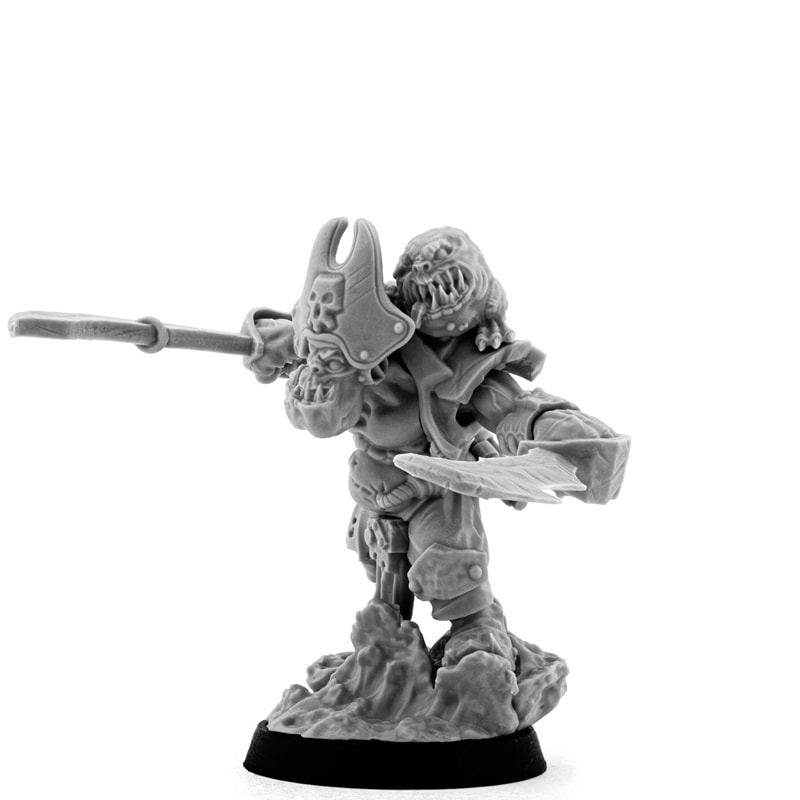 Ork Little John - Image 4