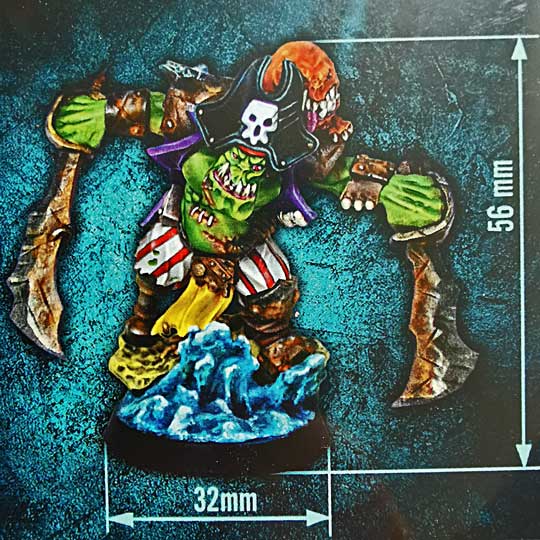 Ork Little John - Image 5