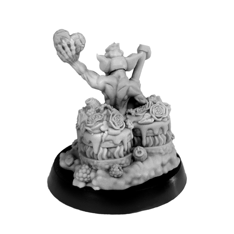 Ork Make Love not War - Image 6