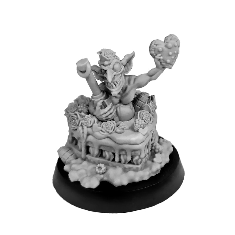 Ork Make Love not War - Image 3