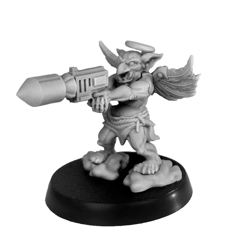 Ork Make Love not War - Image 4