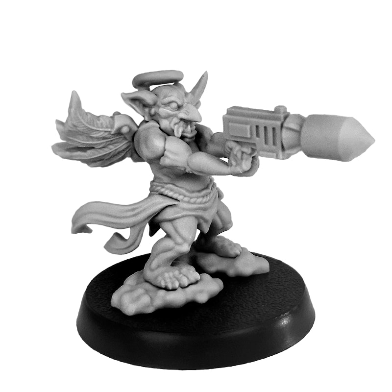 Ork Make Love not War - Image 2