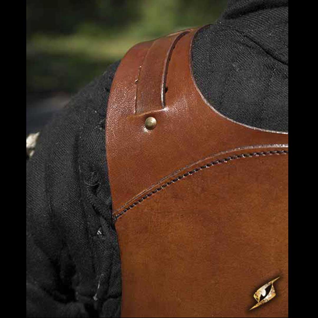 Metall Torso Schurke - Image 3