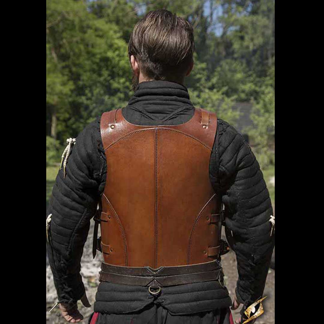 Metall Torso Schurke - Image 5