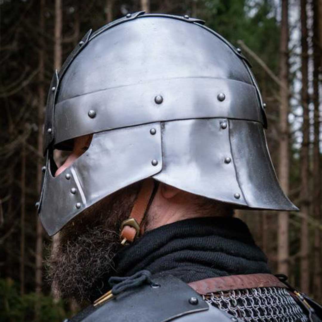 Drachen Helm - Image 4