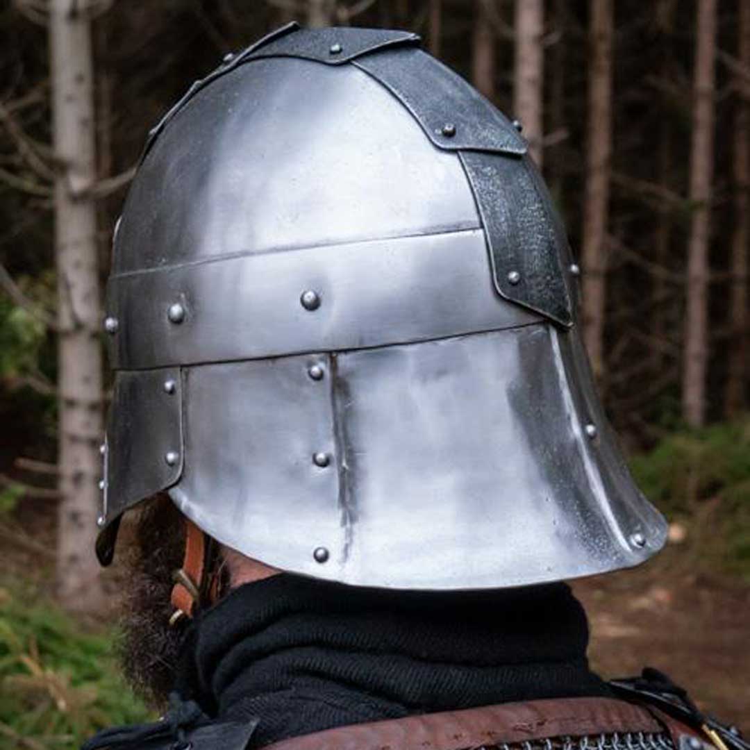 Drachen Helm - Image 6