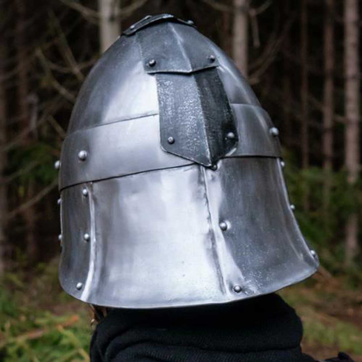 Drachen Helm - Image 5