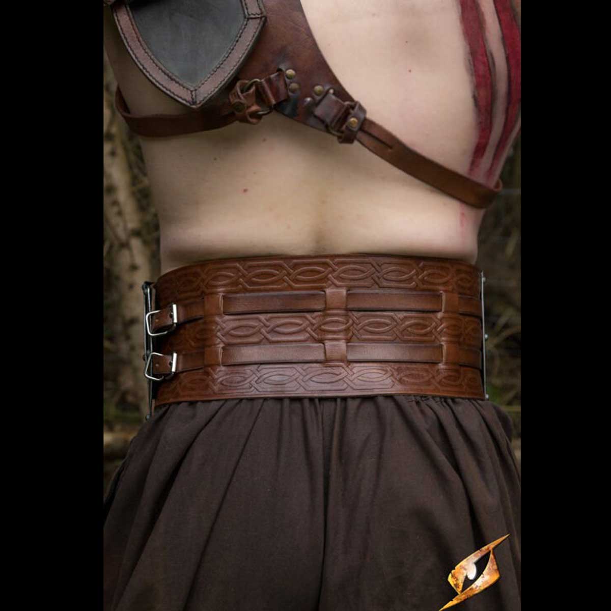 Rustungs Gurtel - Image 6