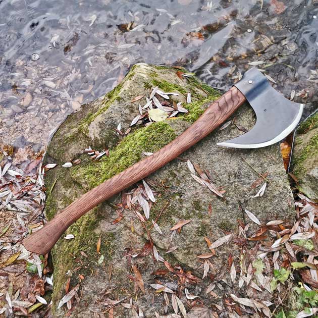 Henker Axt - Image 2