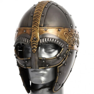 Norischer Brillen Helm