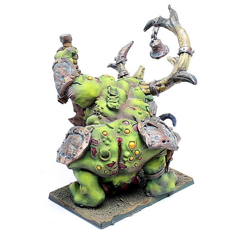 Pest Daemon - Image 2