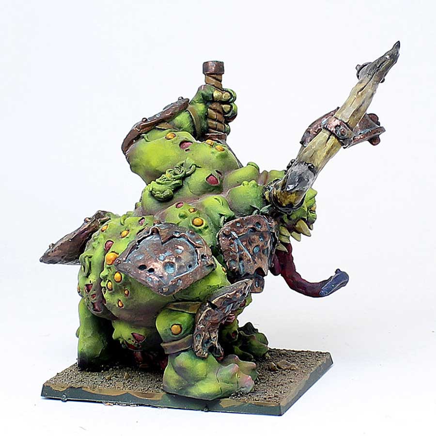 Pest Daemon - Image 3