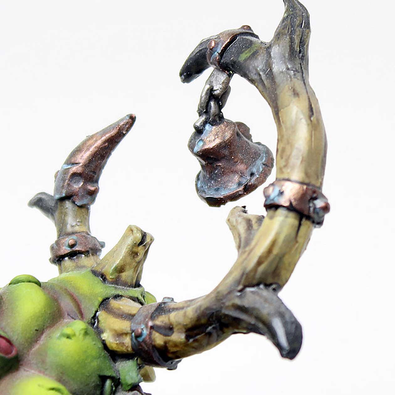 Pest Daemon - Image 4