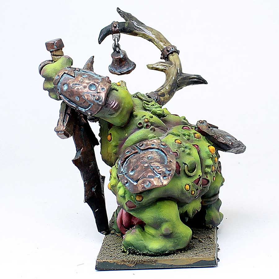 Pest Daemon - Image 5