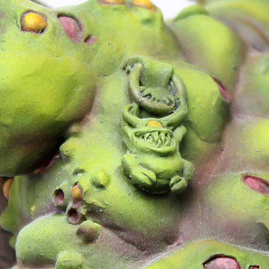 Pest Daemon - Image 7