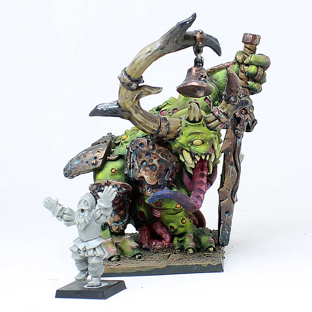 Pest Daemon - Image 8