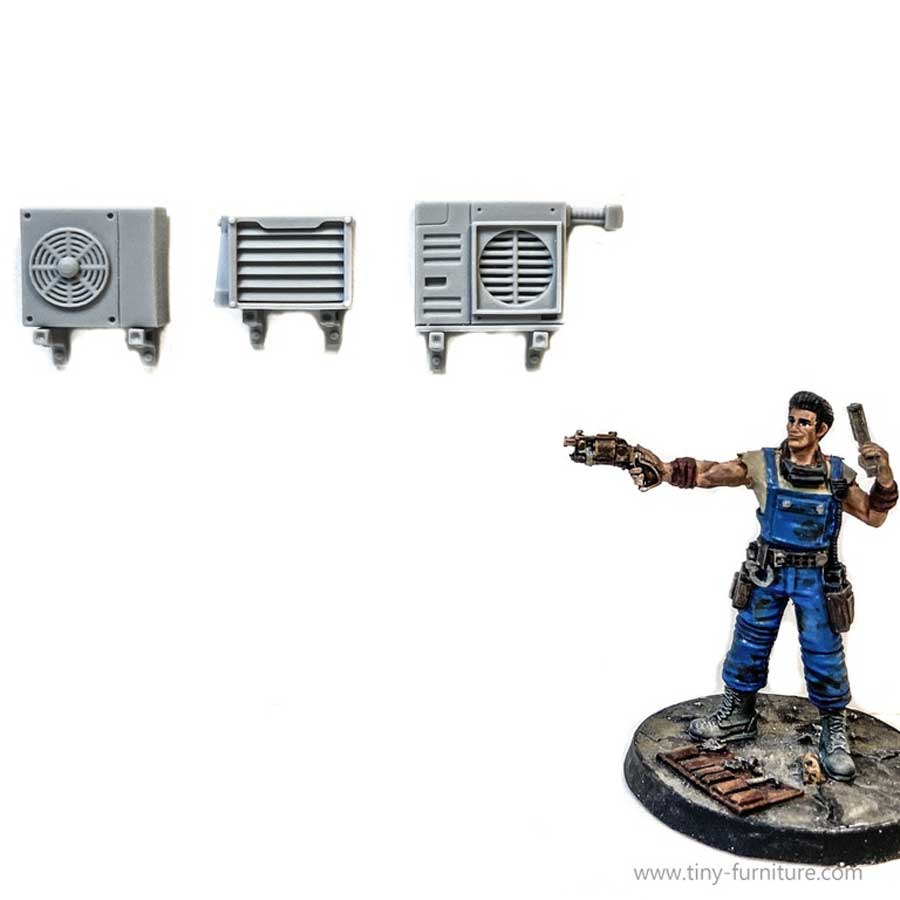 Klimaanlage - Image 3