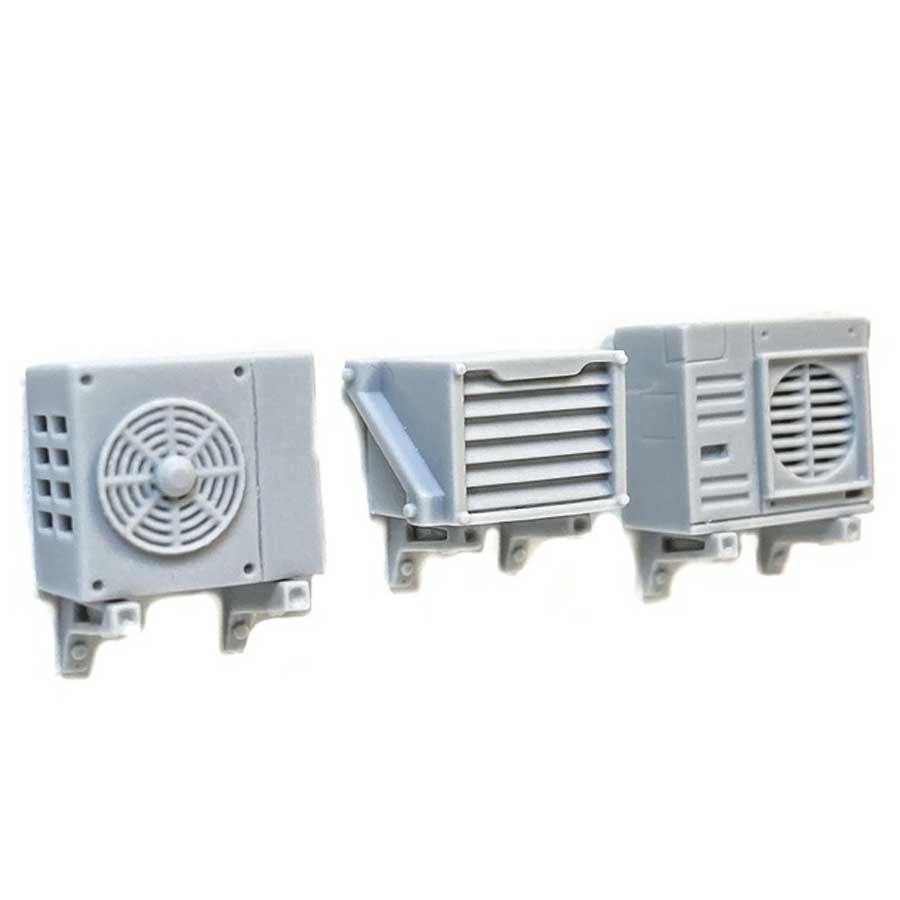 Klimaanlage - Image 4