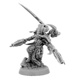 Space Elves Arahnide Exarch