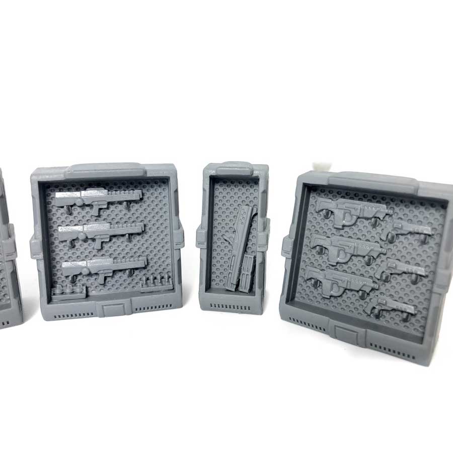 Waffenregal - Image 4