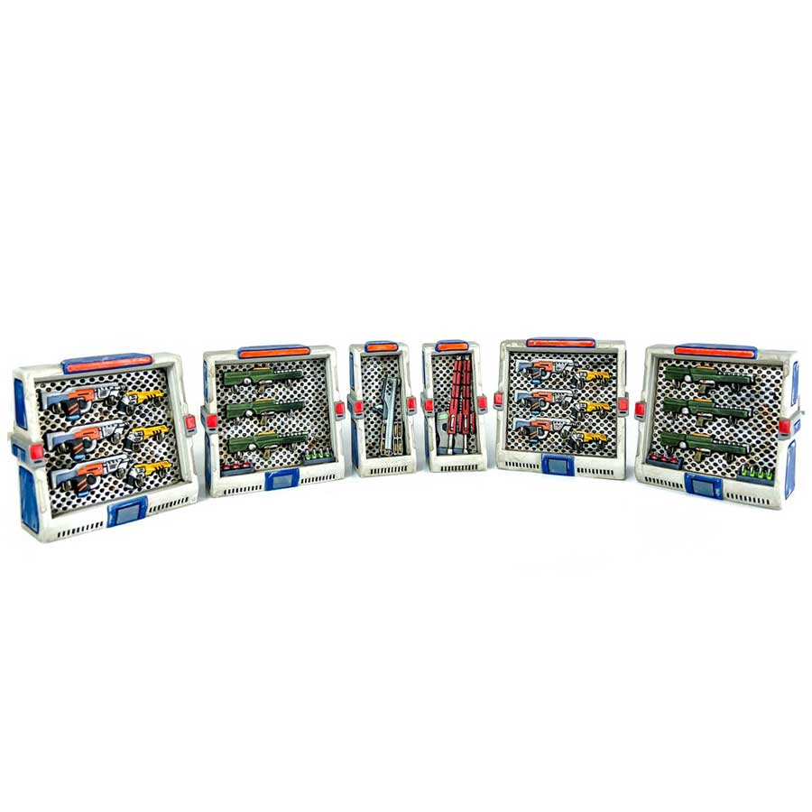 Waffenregal - Image 6