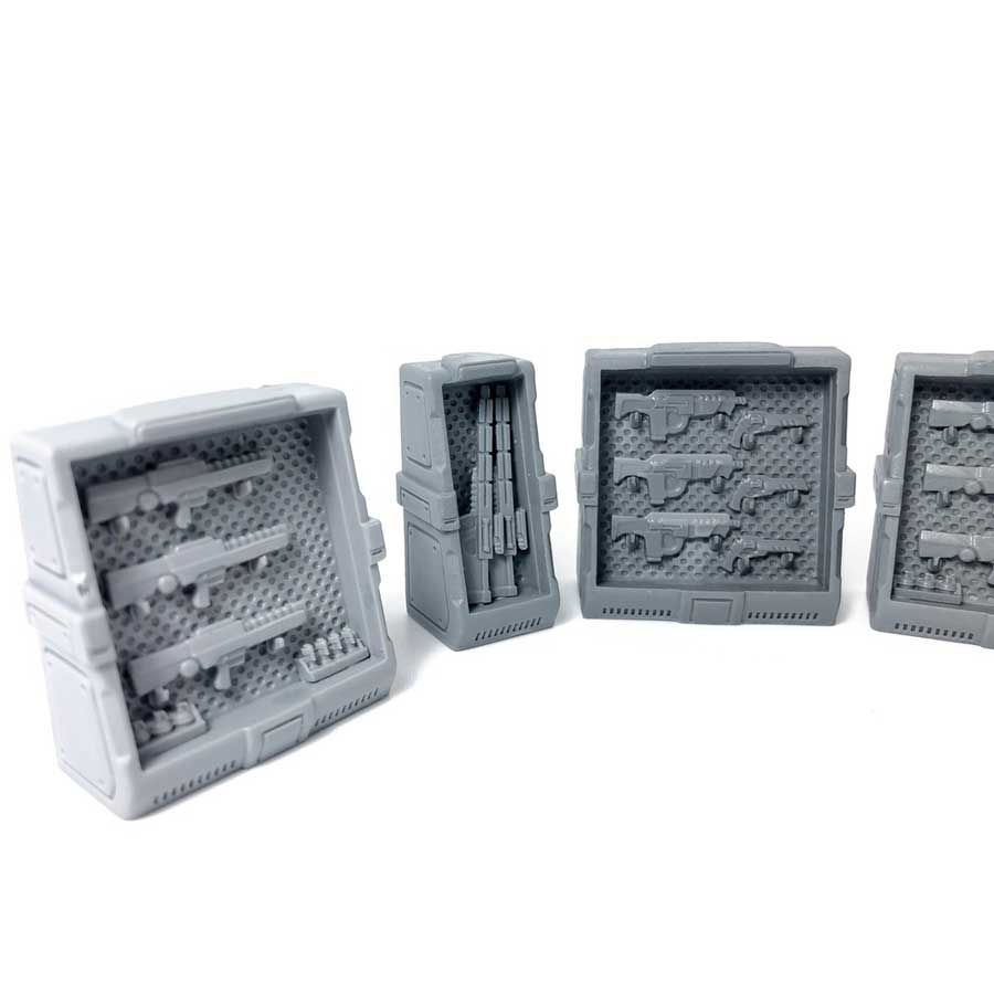 Waffenregal - Image 8