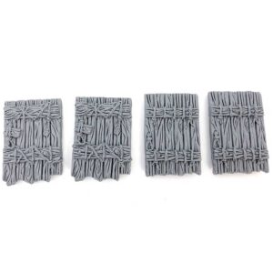 Mittelalter Tueren 3