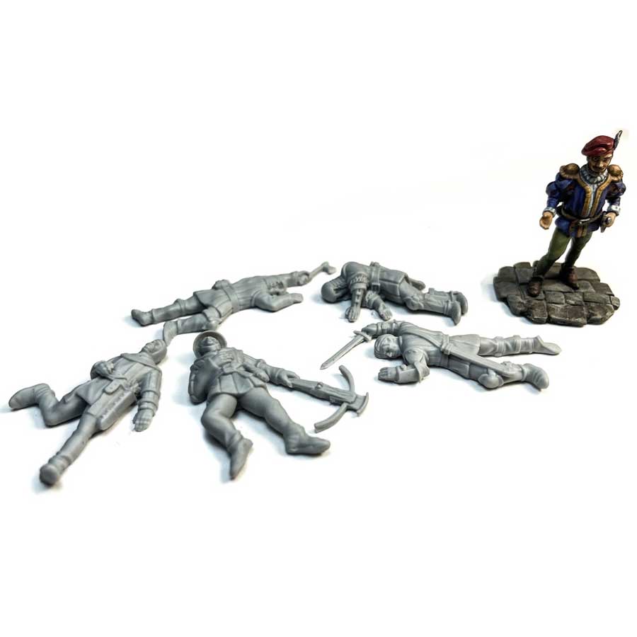 Tote Soldaten 2 - Image 3