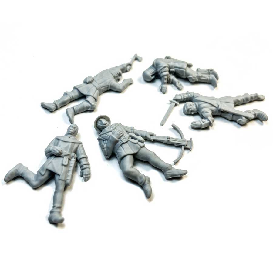 Tote Soldaten 2 - Image 2