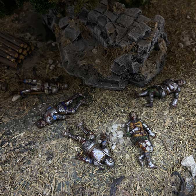 Tote Ritter - Image 4