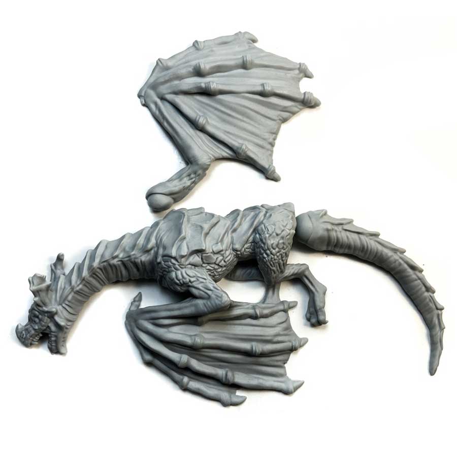 Toter Drache - Image 2