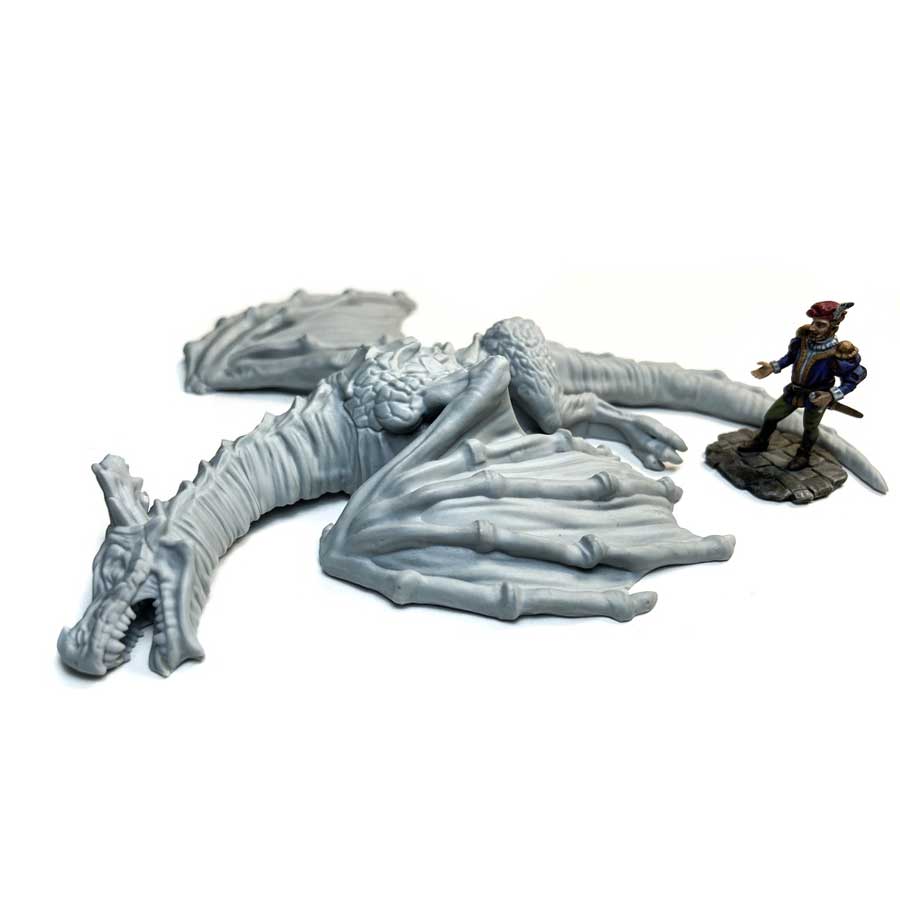 Toter Drache - Image 3