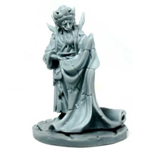 Menschenleder Haendler (Zombie)