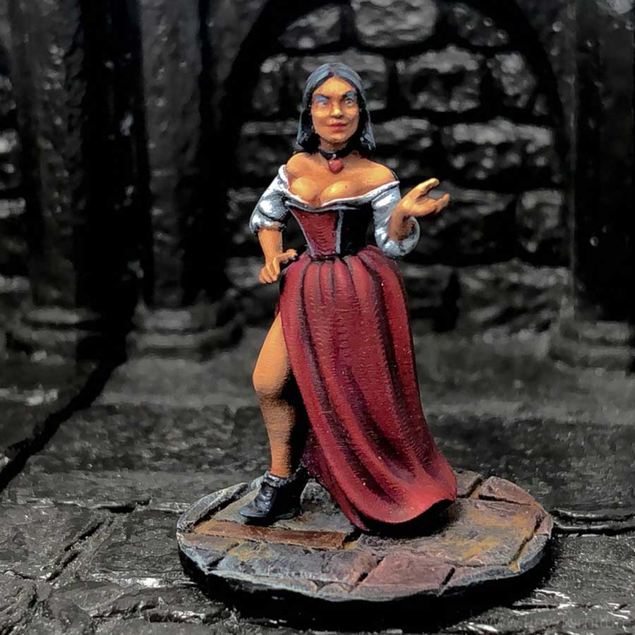 Edelprostituierte - Image 4