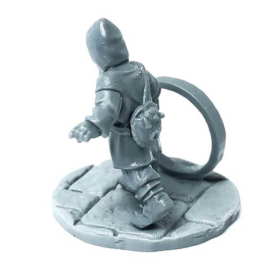 Spielender Knabe - Image 3