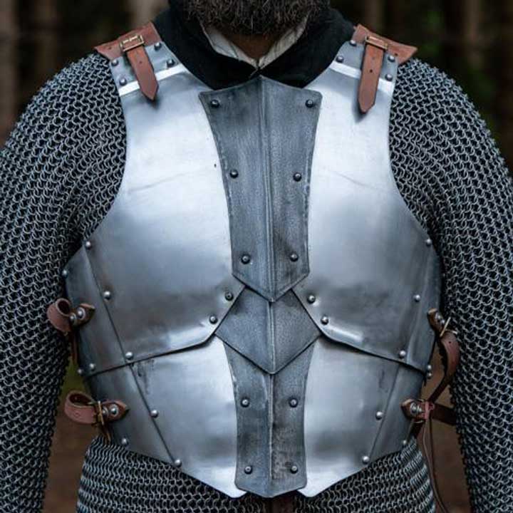 Metall Torso Dreki - Image 2